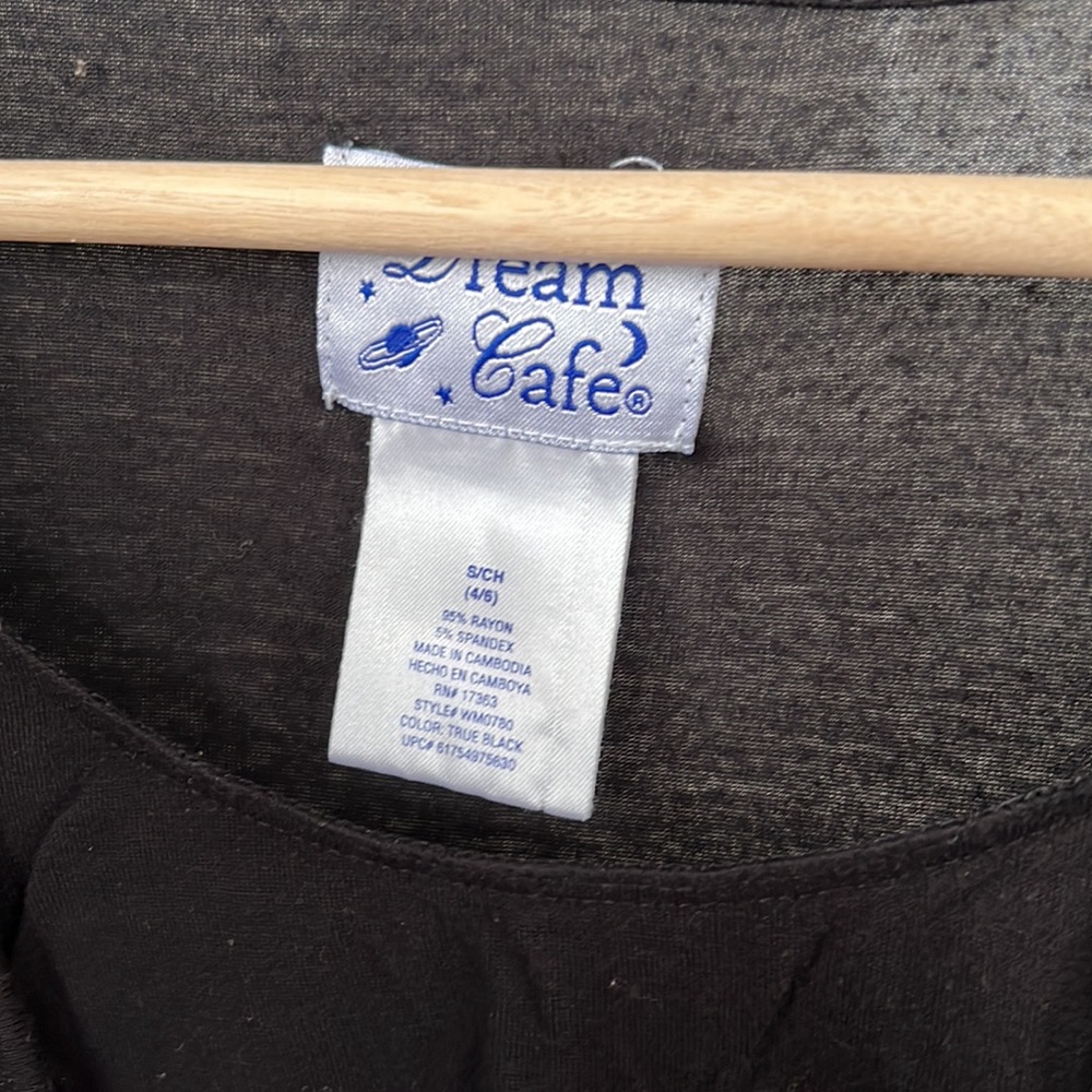 Black Bundle Maternity Size Small - image 8